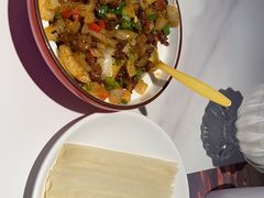 -阿娜尔·新疆菜(宜家荟聚中心店)