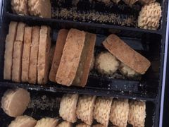 -家琳甜品(江南东店)