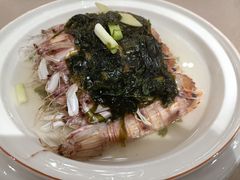-鹰龙海畔度假酒店(咸祥店)