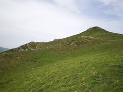 -灵山