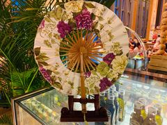 -视界美食自助餐厅·石家庄希尔顿酒店