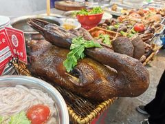 -桂园白粥·潮汕老味道