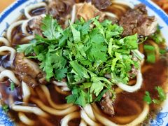 -清真-戏楼王记牛肉面