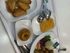 -宜家·瑞典风味餐厅(北京西红门店)