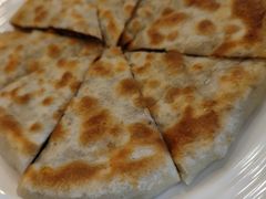 功德肉饼-功德林素菜饭庄(前门店)