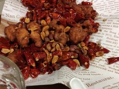 -南小馆(迪士尼小镇店)