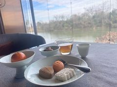 -木守西溪溪隐餐厅