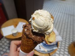 伯爵酸橙酱和饼干-Luneurs(幸福里店)