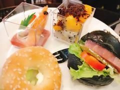 -上海嘉定喜来登酒店