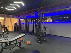 -RunningFit健身高端私教馆(红星美凯龙店)