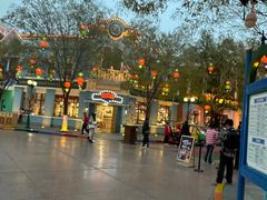 -沈阳方特欢乐世界