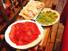 -山城年华老火锅(玉林店)