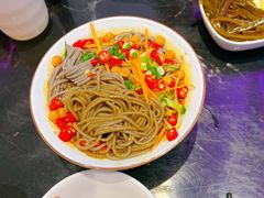 -椒行天下·干锅·牛蛙(万宝店)