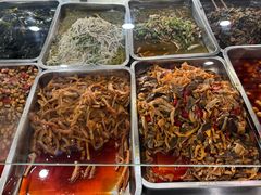 -晓马鸭店(新芜路店)