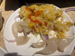 -玫瑰花园自助烤肉(顺义鑫海韵通店)