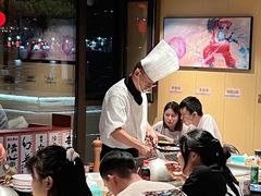 -大成铁板烧•板前(复古餐厅石老人店)