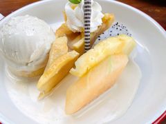 -宝莱纳餐厅(滨江店)