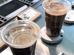 -高嶺咖啡(望京店)