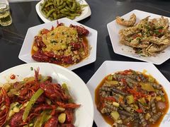 -一起吃小龙虾·海鲜(海珠店)