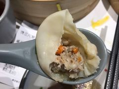 -馋三尺蟹粉小笼(人民广场店)