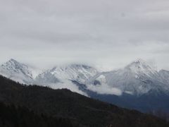-秦岭风景区