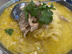 -金家老三饭庄(常营店)