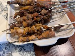 -京元盛铜锅涮肉(上海总店)