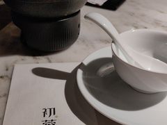 -初蓉丨遇见新川菜(亲贤街荣耀店)