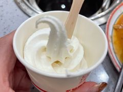 -喜家自助小火锅(卓悦里店)