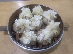 -清真玉林老字号稍麦羊杂碎(宽巷子民族美食街店)