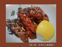 -BE BRIGHT KITCHEN(正佳广场店)