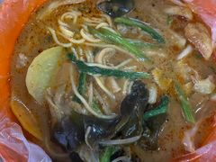 -安发瞧麻辣烫(总店)