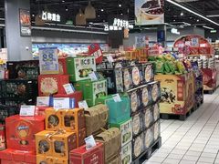 -世纪联华(吴淞店)