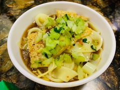 -清之口·东乡鸡自助饺子(经二路店)