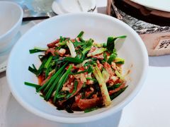 小炒猪肝-费大厨辣椒炒肉(黄兴中心广场店)
