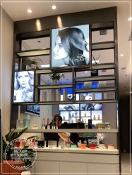 -Mr.JUDY洗个头发