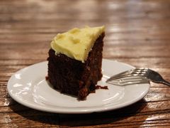 胡萝卜蛋糕-BAKER&SPICE(国金中心商场店)