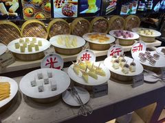-大蟹天下海鲜自助