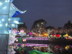 -歌斐颂巧克力小镇