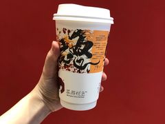 -茶颜悦色(坡子街幽兰阁店)