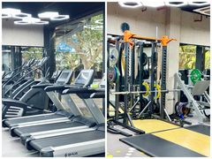 -VPsmart私教健身工作室(新华路旗舰店)