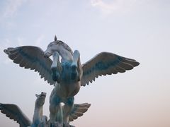 -白马涧龙池景区