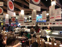 大堂-成都你六姐·牛肉冒菜(城市集市合生汇店)