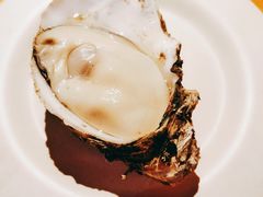 高压锅生蚝-就你餐厅(体育西横街店)