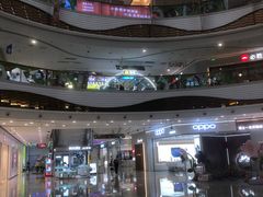 -万达广场(芜湖镜湖店)