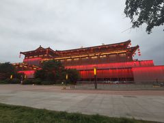 -大唐不夜城