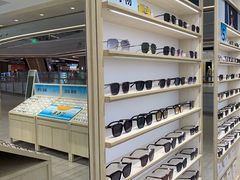 -AOJO眼镜(南翔印象城MEGA店)
