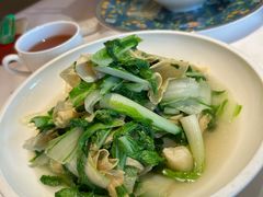 -小厨娘淮扬菜(天印大道店)