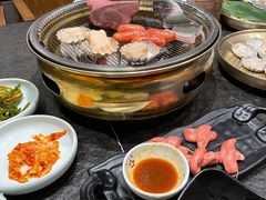 和牛西冷-味家烤肉烤鳗鱼牛排(西塔旗舰店)