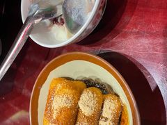 -李炮称盘麻辣烫(无锡荟聚店)